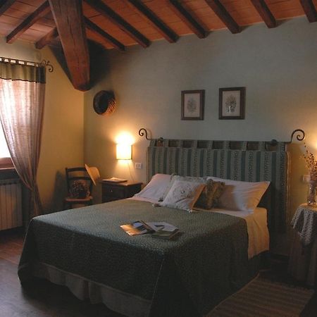 La Pintura Villa Trevi Ruang foto