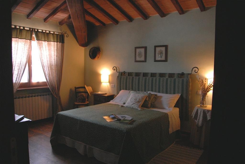 La Pintura Villa Trevi Ruang foto